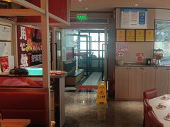 -莲寿司(国兴店)