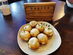 -哑巴生煎(临顿路店)