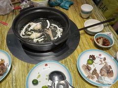 -春润大地海南椰子鸡(沙井京基百纳广场店)