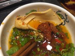 -大龙燚火锅(春熙店)