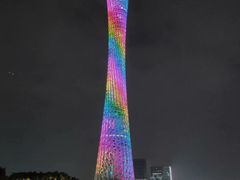 -珠江夜游省总码头