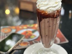 -Fern Forest Cafe