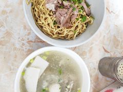 爱西干面套餐-非遗·爱西干面(小公园总店)