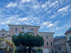 -青岛方特梦幻王国