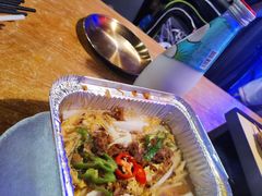 -质烤烤物·活烤海鲜(质烤总店)