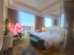 -慈溪白金汉爵大酒店