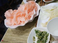 -金刚山烧烤(中山路店)