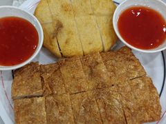 -阿坤纯正西刀鱼丸(Kuala Lumpur Branch)