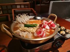 -春熙台韩国料理·章鱼肥牛(西丽店)