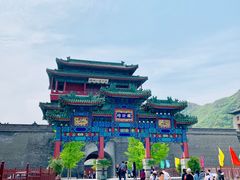 门面-居庸关长城