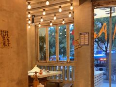 -旧街市鲜货老火锅(大光路店)