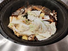 -田家大院东北农家菜铁锅炖(西安总店)