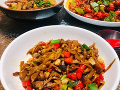 -辣得叫湘菜(四明店)