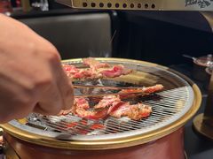 -西塔老太太泥炉烤肉(龙湖北苑天街店)