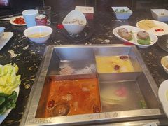 -大妙火锅·非物质文化遗产(东郊记忆店)