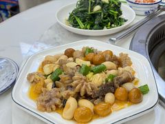 -丹水桥地锅鱼·翘嘴鲌·地方特色全鱼宴(丹江口大坝店)