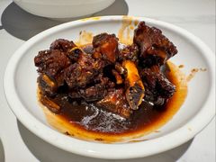 糖醋软排-金锅小厨(乐活街店)