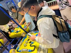 -香港科学馆