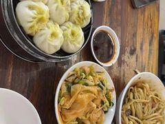 -王菊美食街·王菊面馆(总店)