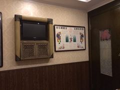 包房-若石足道SPA 连锁(丹东街店)