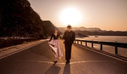 -保定巴黎婚纱摄影