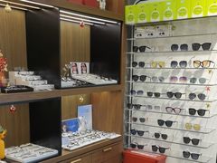 -一代眼镜·蔡司配镜(浦东大拇指广场店)