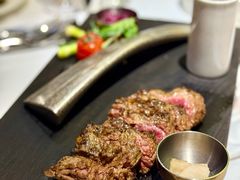 -王品牛排(珠海富华里店)