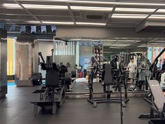-OWNBODY健身(下沙店)