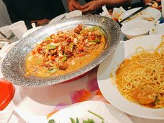 -巴特餐饮6加1音乐餐吧·新疆菜