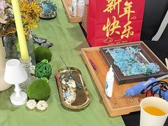 -北京之星奔驰4S店(亦庄店)