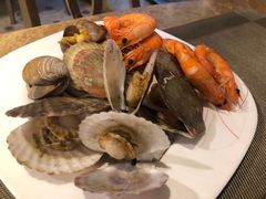 -银帆宾馆-自助餐厅(金马路店)