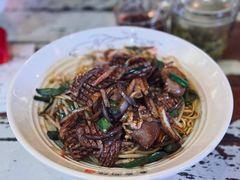 -春雪面馆(转塘店)