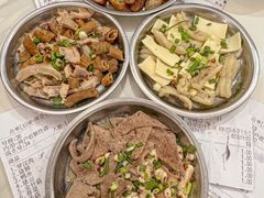 -福屿鲜捞小吃·捞化(福屿总店)