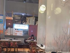 大堂-乔阿马·江南味·驴肉香(龙湖华泾天街店)