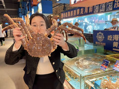 -黄龙海鲜大排档(杭州总店)