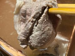 -北门涮肉·炭火铜锅涮肉(什刹海店)