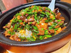 -南山小渔村•大连海鲜大连菜(七七街店)