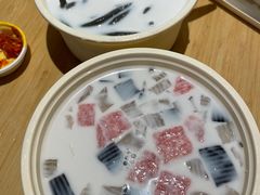 -文昌邓记清补凉(西沙路店)