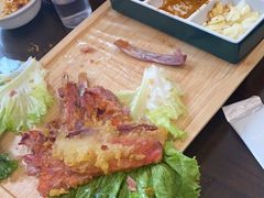 -润泽园饭庄(中山路店)
