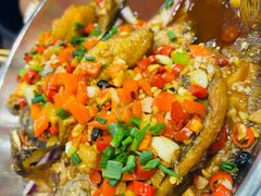 -洞庭米湘·湖南菜(银河SOHO店)