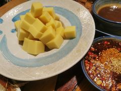 -紫滇源云南生态菜(丹凤街店)