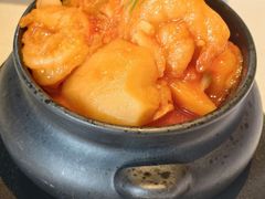 -黑宝石西餐厅(汇励99城市公园店)