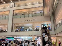 -新城市广场