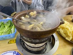 -威邵鸡煲(西华路总店)