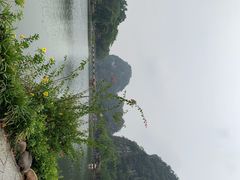 -星湖旅游景区七星岩
