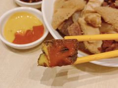 -梓记牛什(總店)