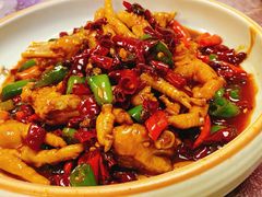 -佳佳麻辣烧菜馆