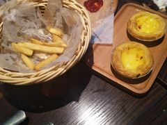 -酷公社·榴莲披萨(太原街店)