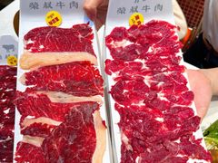 -荣叔港式沙嗲牛肉火锅(正佳潮流店)