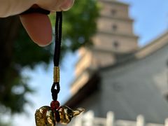 -大慈恩寺(大雁塔)